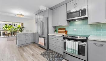 Ala Wai Terrace condo # 252, Honolulu, Hawaii - photo 1 of 1