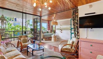 Ala Wai Terrace condo # 253, Honolulu, Hawaii - photo 1 of 25