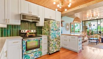 Ala Wai Terrace condo # 253, Honolulu, Hawaii - photo 3 of 25