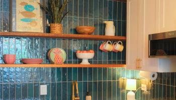 Ala Wai Terrace condo # 253, Honolulu, Hawaii - photo 5 of 25