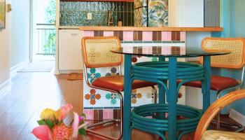 Ala Wai Terrace condo # 253, Honolulu, Hawaii - photo 6 of 25