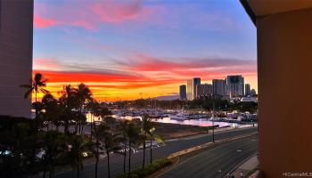 ALA WAI TERRACE condo # 451, Honolulu, Hawaii - photo 5 of 25