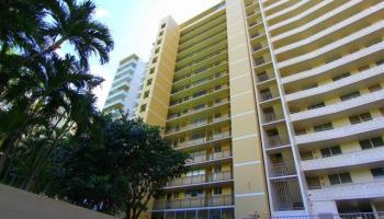 ala wai terrace condo # 651, Honolulu, Hawaii - photo 5 of 25