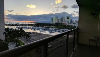 Ala Wai Terrace condo # 851, Honolulu, Hawaii - photo 1 of 17