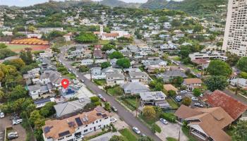 1686  Lewalani Dr Makiki, Honolulu home - photo 3 of 20