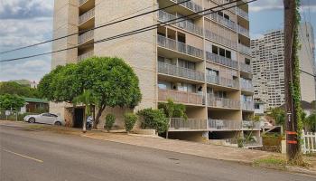 Rose Terrace condo # 1004, Honolulu, Hawaii - photo 2 of 20