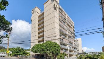 Rose Terrace condo # 804, Honolulu, Hawaii - photo 1 of 25