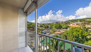 Rose Terrace condo # 804, Honolulu, Hawaii - photo 6 of 25