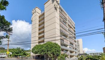 Rose Terrace condo # 804, Honolulu, Hawaii - photo 1 of 22