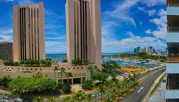 1690 Ala Moana Blvd Honolulu - Rental - photo 3 of 13