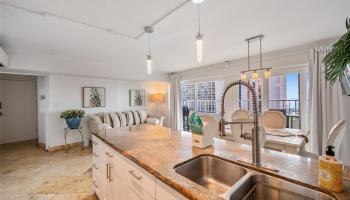 Big Surf condo # 1401, Honolulu, Hawaii - photo 3 of 25