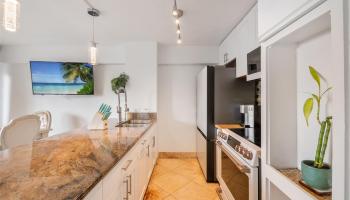 Big Surf condo # 1401, Honolulu, Hawaii - photo 4 of 25