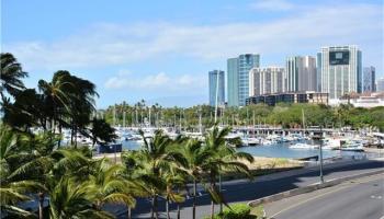 Big Surf condo # 505, Honolulu, Hawaii - photo 1 of 1