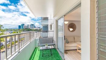 Big Surf condo # 505, Honolulu, Hawaii - photo 3 of 18