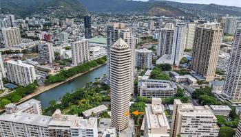 Waikiki Marina Condominium condo # 1204, Honolulu, Hawaii - photo 2 of 25