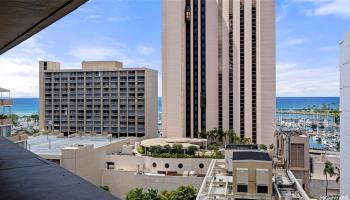 Waikiki Marina Condominium condo # 1601, Honolulu, Hawaii - photo 6 of 13