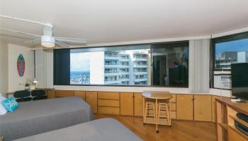 Photo of Waikiki Marina Condominium