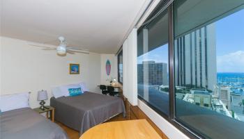 Waikiki Marina Condominium condo # 1601, Honolulu, Hawaii - photo 2 of 25