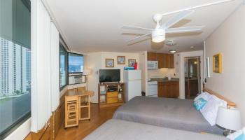 Waikiki Marina Condominium condo # 1601, Honolulu, Hawaii - photo 4 of 25