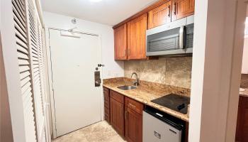 Waikiki Marina Condominium condo # 1702, Honolulu, Hawaii - photo 2 of 16