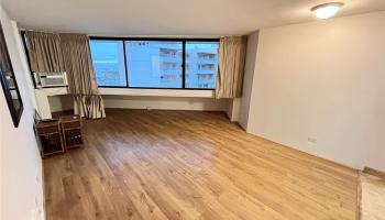 Waikiki Marina Condominium condo # 1702, Honolulu, Hawaii - photo 4 of 16