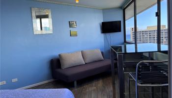 Waikiki Marina Condominium condo # 2001, Honolulu, Hawaii - photo 2 of 6