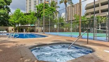 Waikiki Marina Condominium condo # 2001, Honolulu, Hawaii - photo 6 of 6