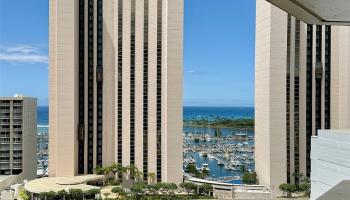 Waikiki Marina Condominium condo # 2003, Honolulu, Hawaii - photo 1 of 1