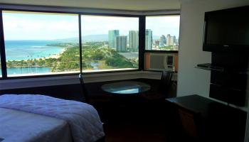 Waikiki Marina Condominium condo # 2401, Honolulu, Hawaii - photo 2 of 16
