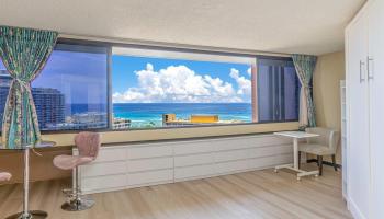 Waikiki Marina Condominium condo # 2704, Honolulu, Hawaii - photo 1 of 1