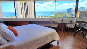 Photo of Waikiki Marina Condominium