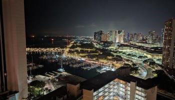 Waikiki Marina Condominium condo # 3001, Honolulu, Hawaii - photo 6 of 11