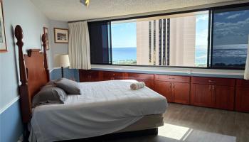 Photo of Waikiki Marina Condominium