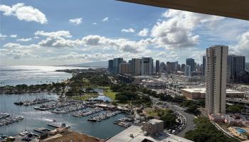 Waikiki Marina Condominium condo # 3201, Honolulu, Hawaii - photo 4 of 16