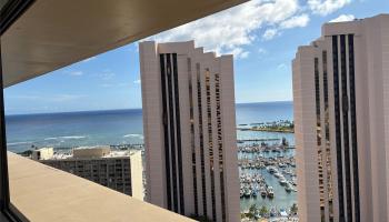 Waikiki Marina Condominium condo # 3201, Honolulu, Hawaii - photo 5 of 16