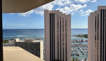 Waikiki Marina Condominium condo # 3202, Honolulu, Hawaii - photo 3 of 18