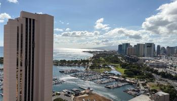 Waikiki Marina Condominium condo # 3202, Honolulu, Hawaii - photo 5 of 18
