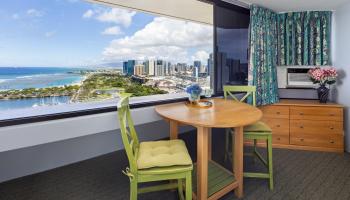 Photo of Waikiki Marina Condominium