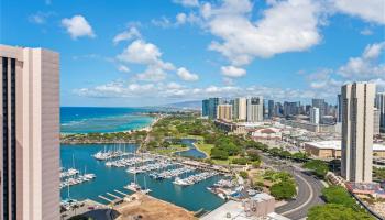 Waikiki Marina Condominium condo # 3401, Honolulu, Hawaii - photo 1 of 1
