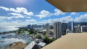 Waikiki Marina Condominium condo # 3601, Honolulu, Hawaii - photo 4 of 14