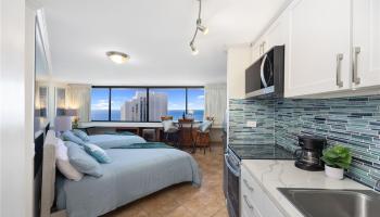 Waikiki Marina Condominium condo # 3801, Honolulu, Hawaii - photo 1 of 24