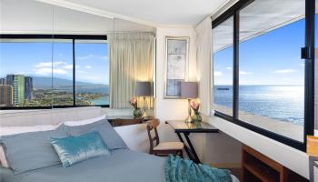 Waikiki Marina Condominium condo # 3801, Honolulu, Hawaii - photo 2 of 24
