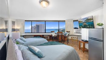 Waikiki Marina Condominium condo # 3801, Honolulu, Hawaii - photo 3 of 24