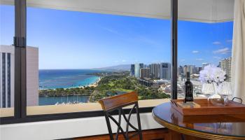 Waikiki Marina Condominium condo # 3801, Honolulu, Hawaii - photo 5 of 24