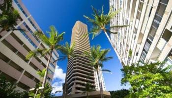 Waikiki Marina Condominium condo # 3803, Honolulu, Hawaii - photo 2 of 15