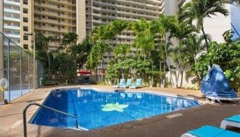 Waikiki Marina Condominium condo # 3803, Honolulu, Hawaii - photo 3 of 15