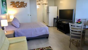 Waikiki Marina Condominium condo # 3803, Honolulu, Hawaii - photo 1 of 16