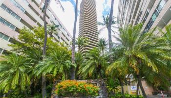 Waikiki Marina Condominium condo # 603, Honolulu, Hawaii - photo 1 of 8