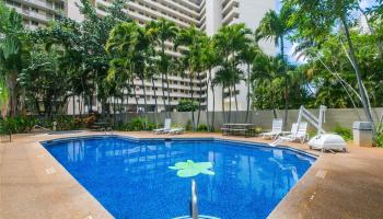 Waikiki Marina Condominium condo # 603, Honolulu, Hawaii - photo 2 of 10
