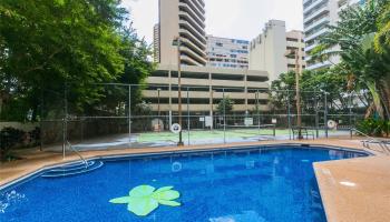 Waikiki Marina Condominium condo # 603, Honolulu, Hawaii - photo 3 of 10